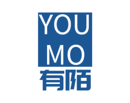 有陌 商标图样