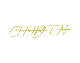 CHIBEEN 商标图样