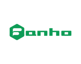 FANHO 商标图样
