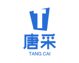 唐采 T 商标图样