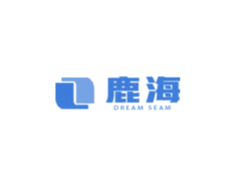 鹿海 DREAM SEAM 商标图样