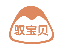驭宝贝 商标图样