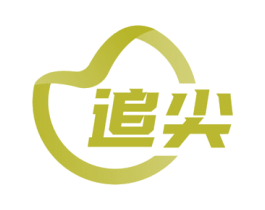追尖 商标图样