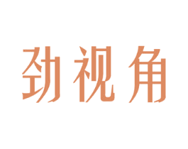 劲视角 商标图样