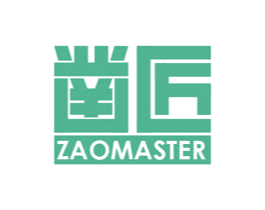 凿匠 ZAOMASTER 商标图样