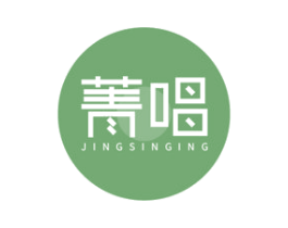 菁唱 JINGSINGING 商标图样