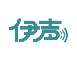 伊声 商标图样