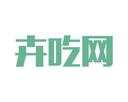 卉吃网 商标图样