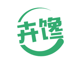 卉馋 商标图样