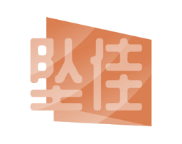 坠佳 商标图样