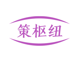 策枢纽 商标图样