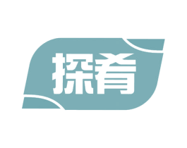 探肴 商标图样