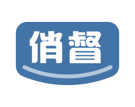 俏督 商标图样