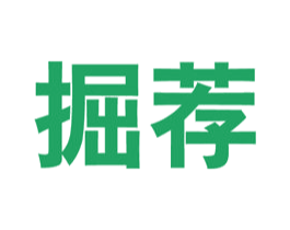 掘荐 商标图样