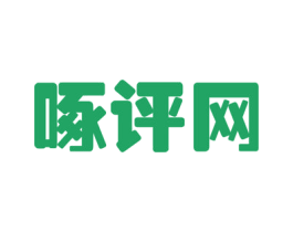 啄评网 商标图样
