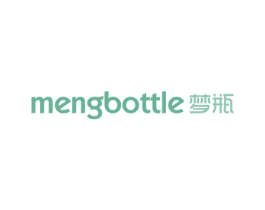 MENGBOTTLE 梦瓶 商标图样