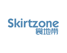 裳地带 SKIRTZONE 商标图样