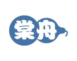 棠舟 商标图样