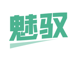 魅驭 商标图样