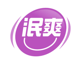 泯爽 商标图样
