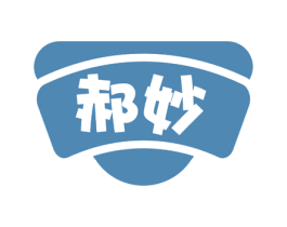郝妙 商标图样