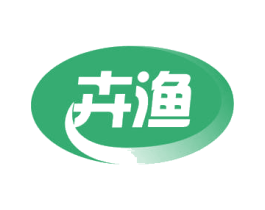 卉渔 商标图样