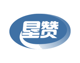 垦赞 商标图样