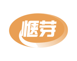惬芽 商标图样