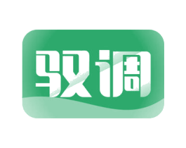 驭调 商标图样