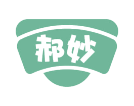 郝妙 商标图样