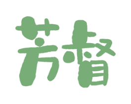 芳督 商标图样