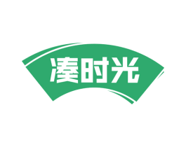 凑时光 商标图样