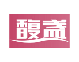 馥盏 商标图样