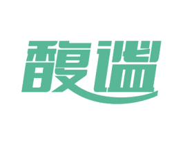 馥谧 商标图样
