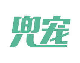 兜宠 商标图样