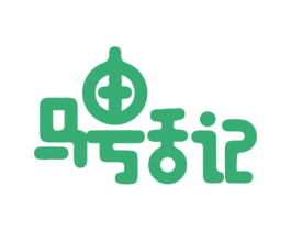 骋舌记 商标图样