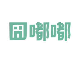 囧嘟嘟 商标图样