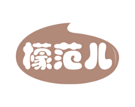 檬范儿 商标图样