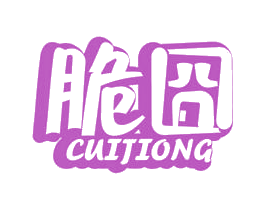 脆囧 商标图样