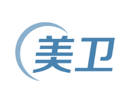美卫 商标图样
