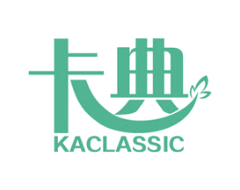 卡典 KACLASSIC 商标图样