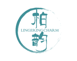 柏韵 LINGERINGCHARM 商标图样