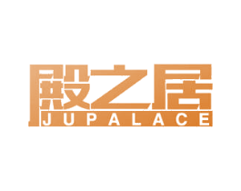 殿之居 JUPALACE 商标图样