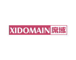 XIDOMAIN 席域 商标图样