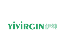伊纯 YIVIRGIN 商标图样