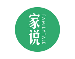 家说 FAMILYTALE 商标图样