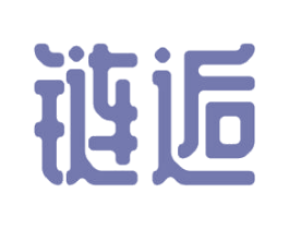 链逅 商标图样
