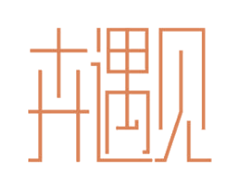 卉遇见 商标图样