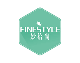 妙拾尚 FINESTYLE 商标图样