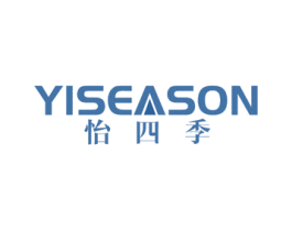 怡四季 YISEASON 商标图样